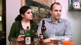 World class beers that are easy to find - Episode #63