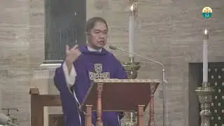 Daily Mass at the Manila Cathedral - February 21, 2026 (7:30am)