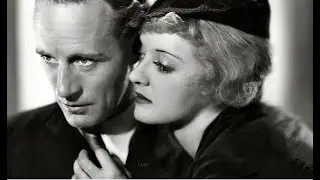 Mean to Me - Dean Martin | Of Human Bondage (1934) with Bette Davis and Leslie Howard
