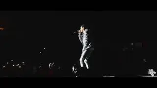 A BOOGIE LIVE AT THE SPRING BREAK TAKEOVER HIP HOP CONCERT