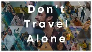 Don't Travel Alone  |  Pastor Bryan  |  Madison Church