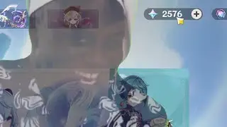 2% Genshin Players Do This