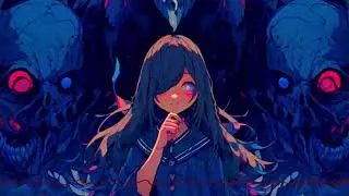 [Nightcore] The Otherside (Jake Daniels)