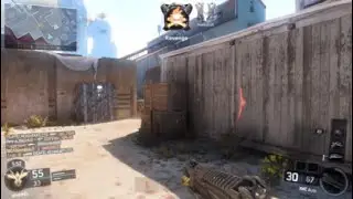 Dropped a 50 kill XMC Gameplay to Complete my Weapon Bribe Contract