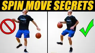5 WORST Spin Move Habits + INSTANT Fixes