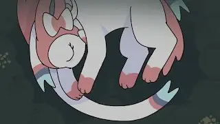 The Bog Bodies [PMD animation]