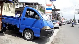 Deretan Pick up Zebra Espas 20jutaan(Terjual)