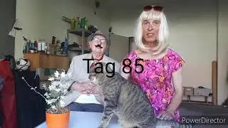 Corona und Boriss 85