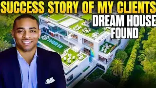 Real Estate Success Stories: How My Clients Found Their Dream Homes