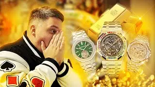 ROLEX CASE PAID ? *PACKDRAW*