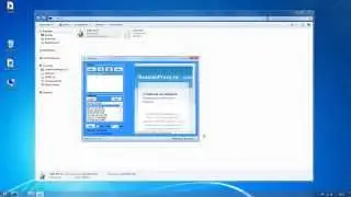 Adfly bot v5 2015 + PROXY (5$ per hour) 32 bit