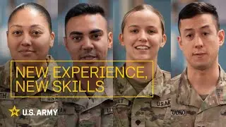 Reserve Soldiers speak candidly before deployment | Army Lethality | Army Reserve