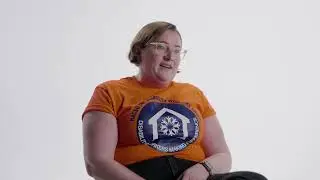 Hear firsthand from a Disability Support Worker