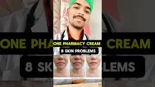 One pharmacy Cream for dark skin 😱‼️😱#shortsvideo #shortsfeed #skincareroutine #ytshorts #skincare