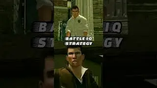 Bully AE Davis vs peanut #games #gaming #classicgaming #bullyrockstar #shorts #rockstar