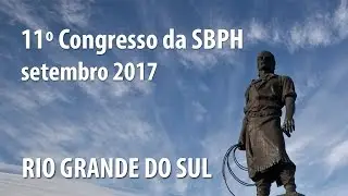 11&ordm; Congresso da SPBH/2017 - RS