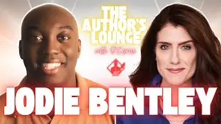 CEO of Actor Inside, Jodie Bentley talks being an Actor, Career Coach, Writer, Producer & much more!