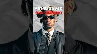 Как Metro Boomin спас самую популярную песню Offset