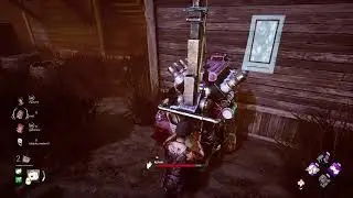 🔥 CHAOS SHUFFLE MAYHEM | Newbie Loops & Rage Quits | DBD 💀