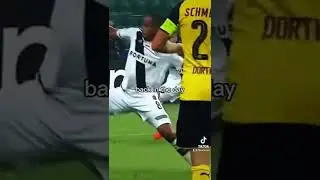 Dortmund Dembele better than Mbappe? #barcelona