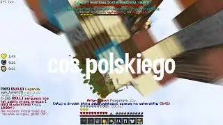WATERMC.EU - DROGA DO NIEBIOS/CUBOIDY! || 90/20  || WODA KSIĘŻYCOWA || TXT PVP || 620 FPS || HWEH