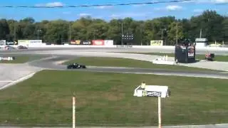 Ka-T s13 vert drifting at street life tour 2011