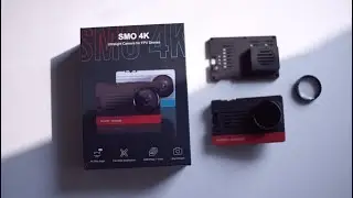 TOKOHELI YOUTUBE SERIES #5 : SMO4K Action cam test (Compare test with Hero 5 BLack & Hero 8)