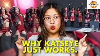 Is KATSEYE The Next Biggest Girl Group? | Lollapalooza Review + 