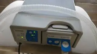 2023 ViroVac Smoke Evacuator TLA5472