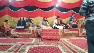 Lal sher gharanaye sandarah,