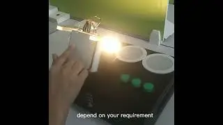 ALIVE HOME | Zigbee dimmer switch how to work？