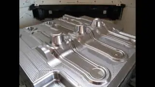 Forging Die