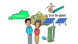 Solar Power in Kentucky!