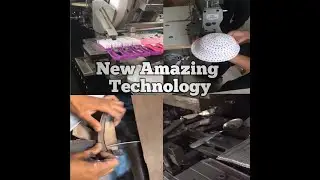 Amazing Technology | by World Info Entertainment