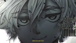 ULTIMATE Adam Twixtor Manga Animation 4k 60 FPS