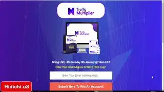 Traffic Multiplier Pro