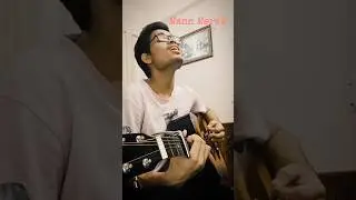 Mann Mera ❣️ [org by gajendra verma] Table no 21#cover #coversong #trending #guitar #song