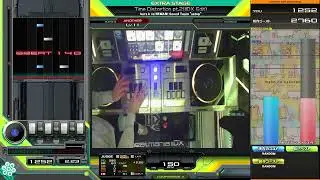 Time Distortion pt.2(IIDX Edit)