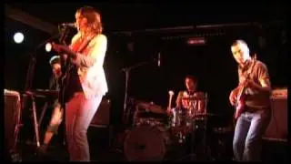 Move me by Sophie Zeyl (Oliver Franke FinalShow)
