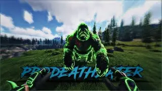 🔴 ARK SURVIVAL EVOLVED | PUGNACIA | DAY-4 | ProDeathEater