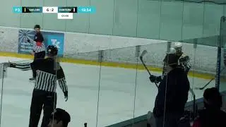 Hamburg Sailors vs. Pferdeturm Hunters