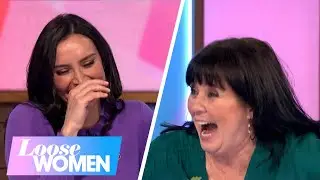 A Debate About Mark Zuckerberg's Metaverse Takes a Spicy Turn & Leaves The Women In Stitches | LW