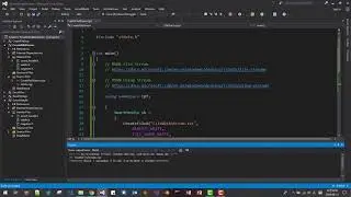 How to create file streams in C++
