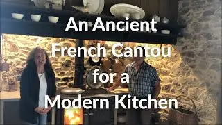 Living a French Life : The Cantou Revealed