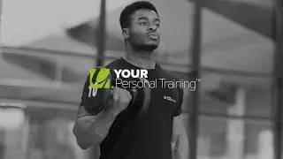 YOUR Personal Training UK - Personal Training Promo