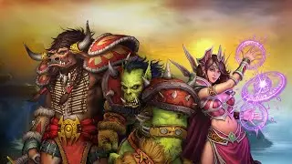 ✅Getting warrior ready for TBC✅ twitch.tv/chunk187 for main stream