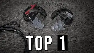 ⭐️ Meilleur Bouchons d'Oreille pour Bien Dormir | 2023 | Comparatif