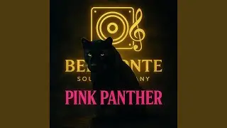 Pink Panther
