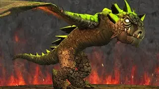 SENTINEL TITAN MODE - School of Dragons