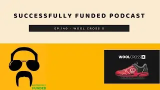 Episode 140 - Wool Cross X